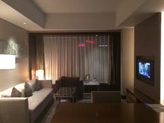 -北京希尔顿逸林酒店