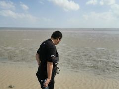 -南汇嘴观海公园