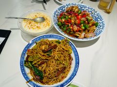 炒粉-欧记大排档·景德菜(上海首店)