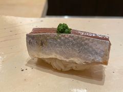 -晴空·日本料理(万象城店)