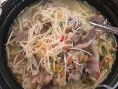 -蒲园食堂(中山大学广州校区南校园店)