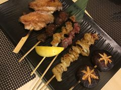 -有喜屋·深夜食堂(北京西路店)