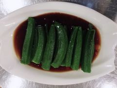 -伊斯兰清真餐厅(朝外大街店)
