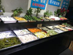 -老班长大酒店(海关大楼店)