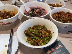 -湘鲜小灶·湖南土菜馆(龙华店)