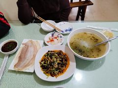 -映秋饭店(李庄总店)