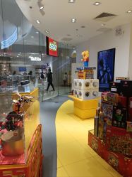 -LEGO(国贸商城店)