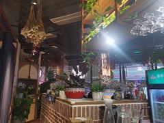 大堂-周家二小姐的菜·扬州菜·香炒蟹·狮子头(江都金鹰店)