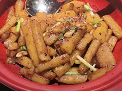 -飶香居(省博物馆店)