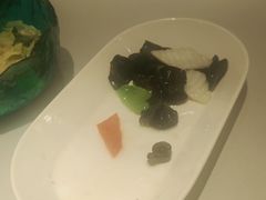 -巴特餐饮6加1音乐餐吧·新疆菜