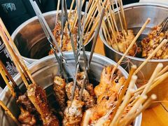 -炒豆合作社(东四总店)