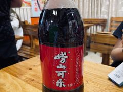 -桔子海鲜烧烤大排档(台东店)