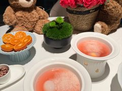 -淮香国色·淮扬菜(正大中心店)