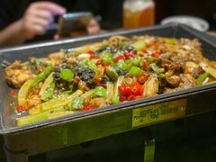 -听说碳烧蛙(高新万达店)