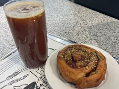 -ARKET CAFÉ(三里屯太古里店)