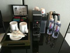 -广州四季酒店