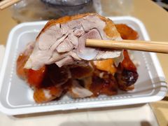 -章云板鸭(总店)