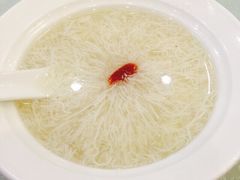 文丝豆腐-津城食府(大理道店)