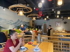 -开味馆饭铺(站前西路店)