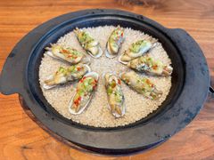 -新荣记(新源南路店)