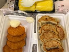 -芬芳甜品(同福路店)