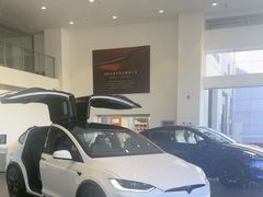 -TESLA 特斯拉(北京南四环中路特斯拉中心)