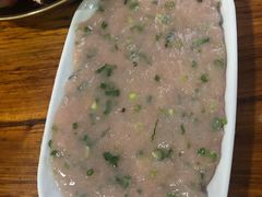 -章记正宗南岗鱼蛋火锅