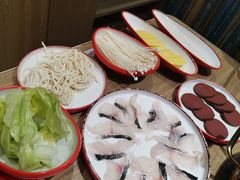 -彤德莱牛肉火锅(双港店)