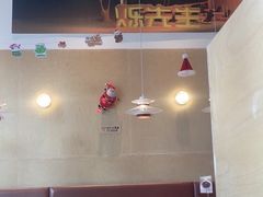 -烁先生披萨·儿童餐下午茶(河南岸店)
