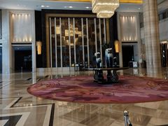 -常州富力喜来登酒店 Feast盛宴标帜西餐厅(新北万达广场店)