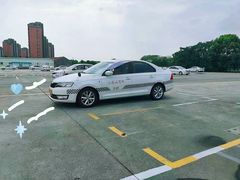 -小昆山驾校·基地自营(松江大学城实体店)