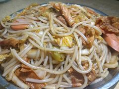 -正宗螺蛳粉(幸福路店)