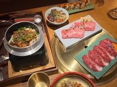 -MIKOMIKO和牛烧肉专门店(南门店)