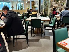 -老馆子·建德菜·山肴鱼鲜(海威新界店)