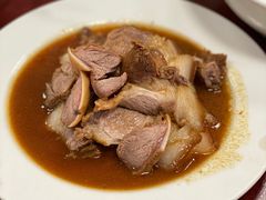 -荣生萝卜汤饭店
