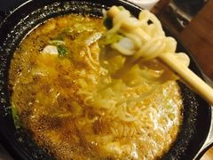 -刘全福吊炉烧烤王(东江路店)