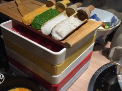 -水林间·寿喜烧自助(仙林金鹰店)