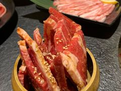 -伊茉家的烤肉店(勒泰中心店)