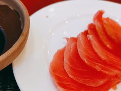 -元一希尔顿酒店·禅自助餐厅·啤酒花园