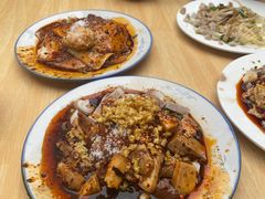 -温记府廟豆汤饭·始于1955年(海椒店)