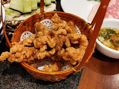 -小天鹅火锅·一线江景洪鼎旗舰店(洪崖洞店)
