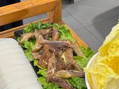 -陈记顺和潮汕牛肉火锅(韩江路店)