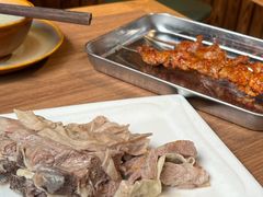 -贯贯吉·清真餐厅(浙江中路店)