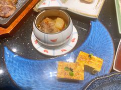 玉子烧-daozao料理美术馆(东营店)