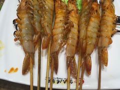 -金太阳海鲜烧烤·本地人餐厅(东纬路旗舰店)