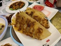 素盒子-老邻居饭店(华昌道店)