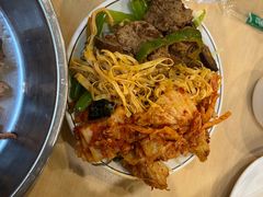 -春明狗肉馆(经开一区店)