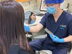 -极光口腔·矫正种植修复(锦江店)
