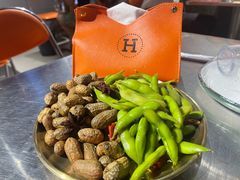 -交个朋友·贵州遵义烤鸡(北京首店)