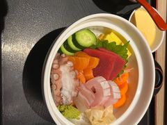 -小山日本料理(兴业太古汇店)